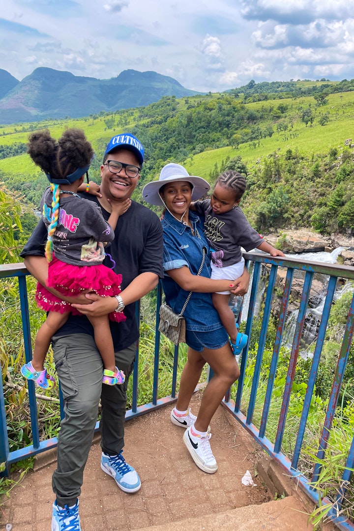 Few things can beat the beautiful Mpumalanga Landscapes, I grew up in Graskop but I honestly still can’t get enough of &nbsp;Mpumalanga, God’s Window, Lisbon Falls and the Canyons it’s God’s Creation at it’s Best 😍#Godswindow #ThePinnaclerock&nbsp;<br>