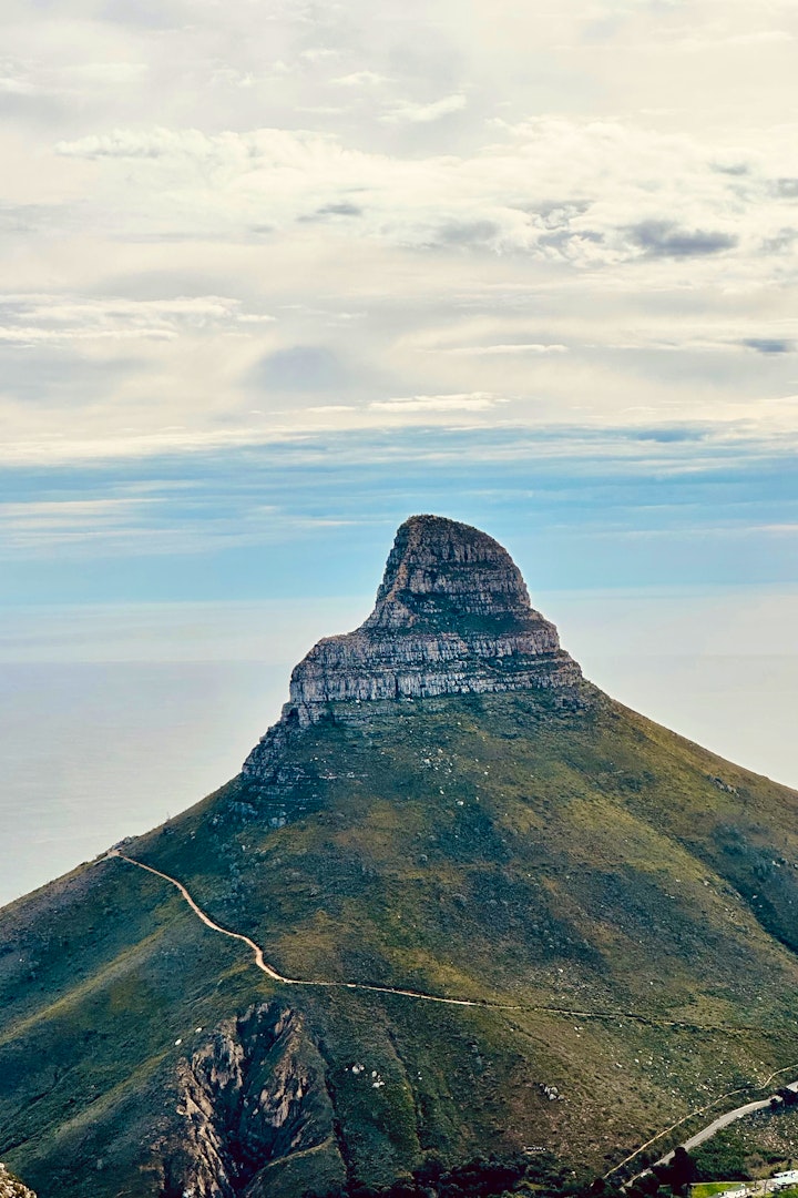 Table Mountain with the Family&nbsp;#TableMountain<br>