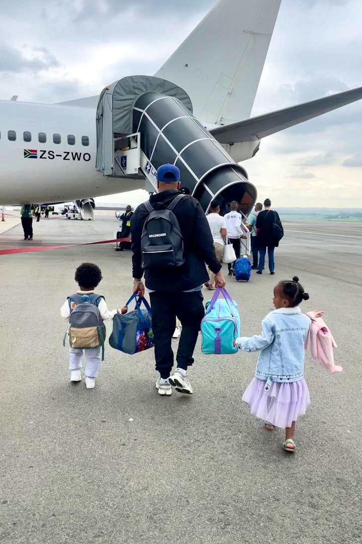 One of my favourite travel things is to fly with my kids, their excitement and joy for everything reminds me the beauty in discovering new places&nbsp;<br> <a class="tagged-item text-secondary text-decoration-none" data-type="Regions" data-id="1" href="/accommodation-in/south-africa" target="_blank" title="South Africa">#SouthAfrica</a>&nbsp;<a class="tagged-item text-secondary text-decoration-none" data-type="Regions" data-id="357" href="/accommodation-in/johannesburg" target="_blank" title="Johannesburg">#Johannesburg</a>&nbsp;