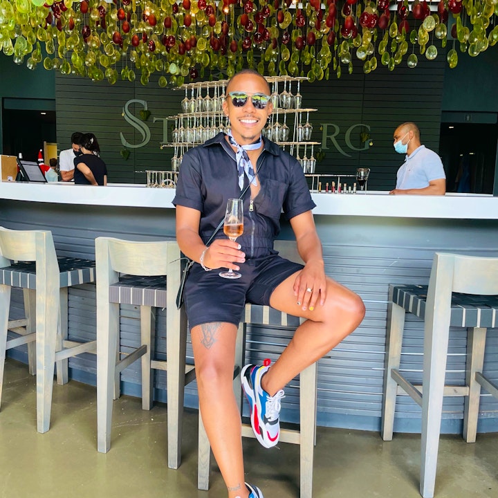Wine tasting is always at the top of my itinerary list every time I visit Cape Town.&nbsp;