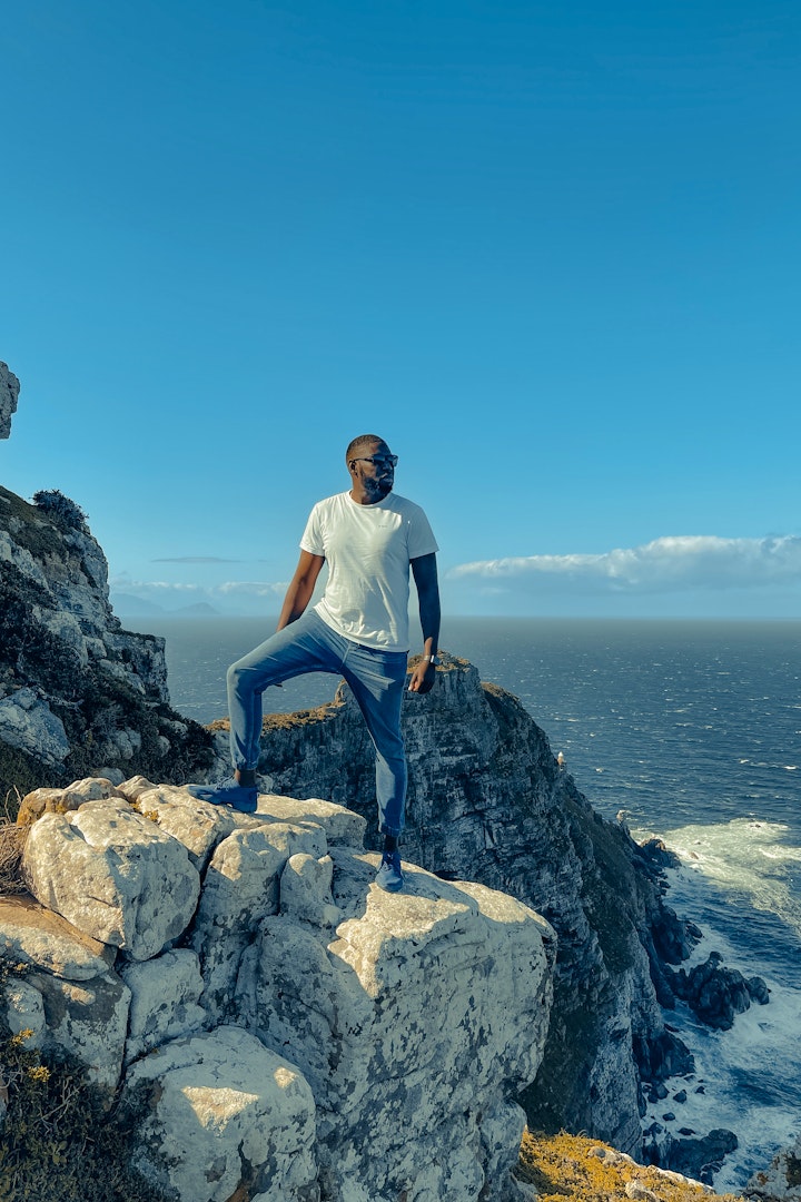 Cape Point is a must-see destination for anyone traveling to the Cape Town area. Located within the Table Mountain National Park, Cape Point offers stunning natural beauty, with rugged cliffs, rolling hills, and a diverse array of flora and fauna.
                            
                        